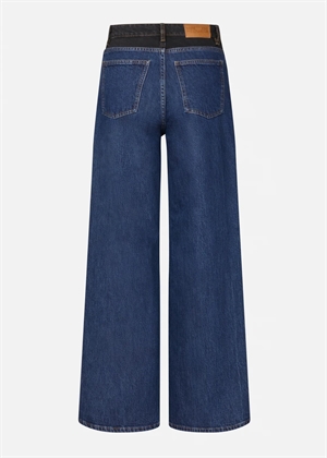 Nini jeans Blue Black Mix Baum Und Pferdgarten 